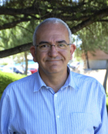 Miguel Ortega